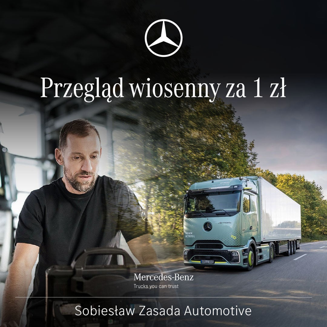 przegląd serwisowy zdjęcie