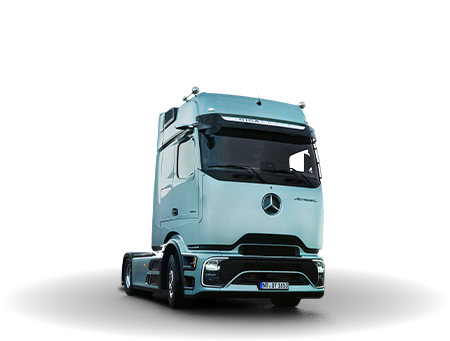 Nowy Actros L